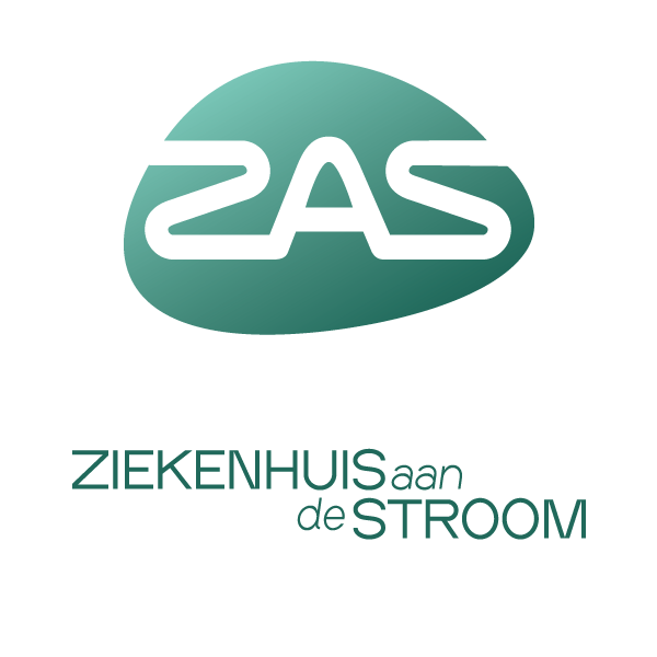 Ziekenhuis aan de stroom ZAS Antwerpen